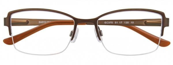 EasyClip EC370 Eyeglasses