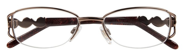 Jessica McClintock JMC 043 Eyeglasses