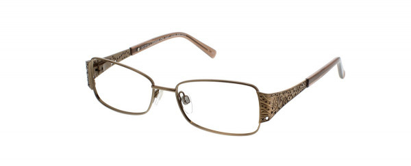 Jessica McClintock JMC 4008 Eyeglasses