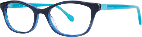 Lilly Pulitzer Sawyer Eyeglasses