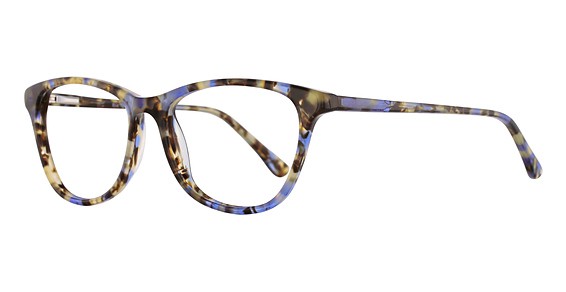 Georgetown GTN784 Eyeglasses, Blue Tortoise
