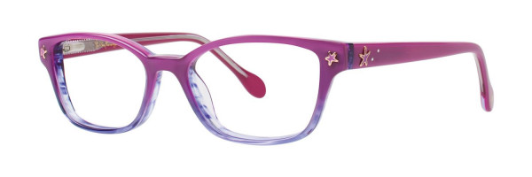 Lilly Pulitzer Girls Skipper Eyeglasses, Tortoise