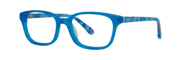 Lilly Pulitzer Girls Topanga Eyeglasses