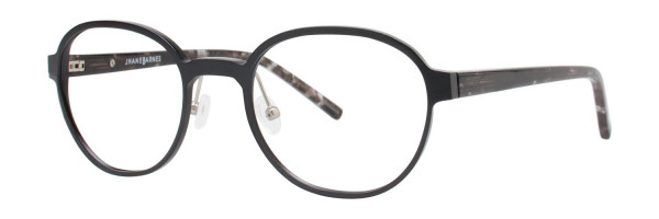 Jhane Barnes Sphere Eyeglasses