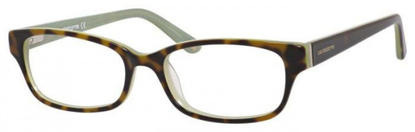 Liz Claiborne L 429 Eyeglasses, 0EU3 BROWN CARAMEL