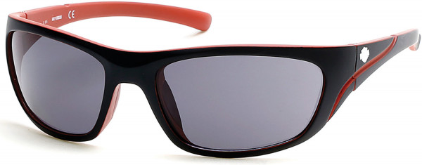 Harley-Davidson HD0903X Sunglasses