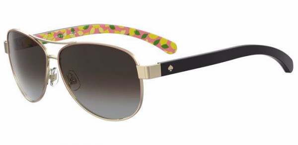 Kate Spade DALIA2/P/S Sunglasses