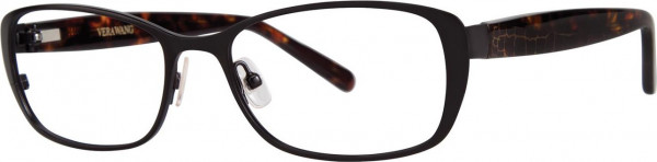 Vera Wang V378 Eyeglasses