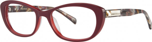 Vera Wang Gilia Eyeglasses