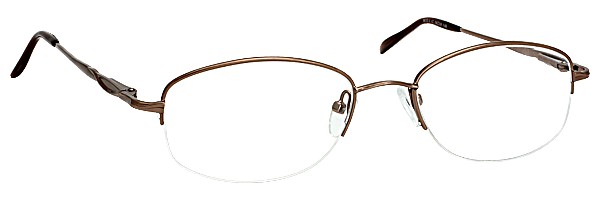 Tuscany Select 8 Eyeglasses