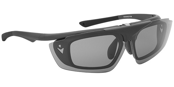 Tuscany TG 101 Polarized Sports Eyewear