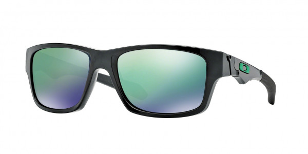 Oakley OO9135 JUPITER SQUARED Sunglasses, 913533 JUPITER SQUARED MATTE BLACK PR (BLACK)