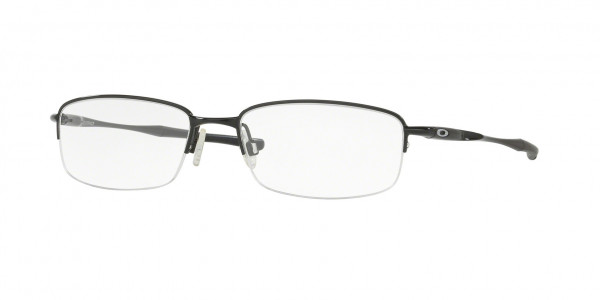 Oakley OX3102 CLUBFACE Eyeglasses, 310210 CLUBFACE SATIN OLIVE (GREEN)