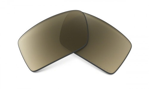 Oakley Gascan Polarized Replacement Lenses Accessories, 13-504
