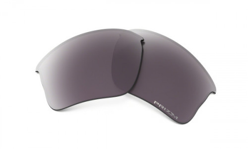 Oakley Flak Jacket XLJ PRIZM Replacement Lenses Accessories