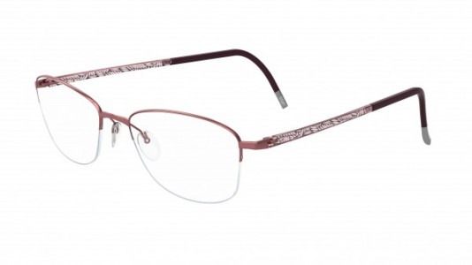 Silhouette Illusion 4492 Eyeglasses