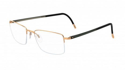 Silhouette Illusion 5457 Eyeglasses