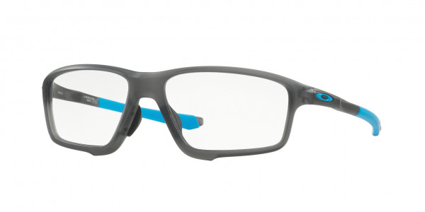 Oakley OX8080 CROSSLINK ZERO (A) Eyeglasses