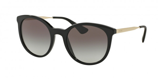 Prada PR 17SSF CATWALK Sunglasses