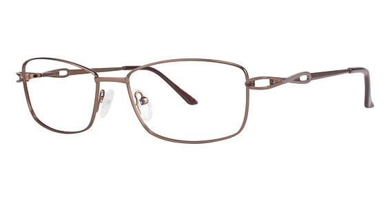 Modern Times SAMBA Eyeglasses