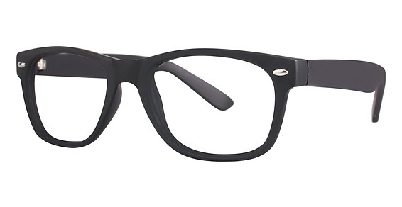 Modern Optical INCOGNITO Eyeglasses