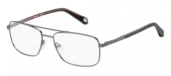 Fossil FOS 6060 Eyeglasses