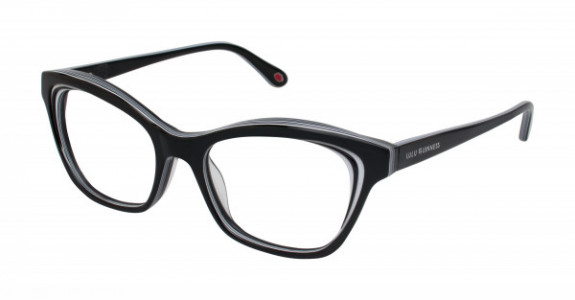 Lulu Guinness L891 Eyeglasses