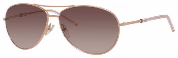 Marc Jacobs MARC 59/S Sunglasses, 0WM4 GOLD COPPER