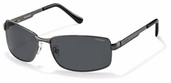 Polaroid Core P4416 Sunglasses, 0B9W GUNMETAL