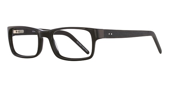 Elan 3018 Eyeglasses, Navy