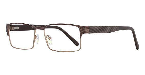 Apollo AP174 Eyeglasses, Black