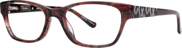 Kensie Mesmerize Eyeglasses