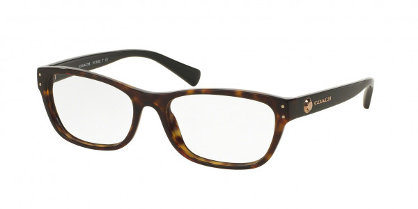 Coach HC6082 Eyeglasses