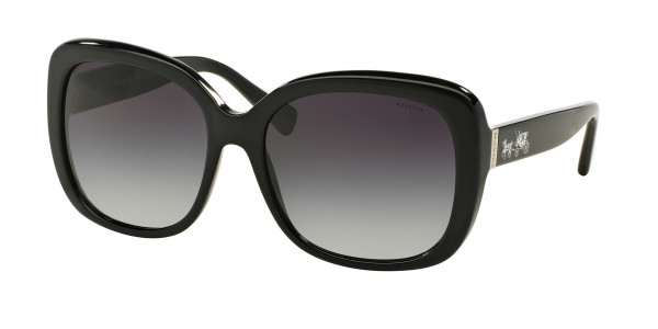 Coach HC8158 L139 Sunglasses