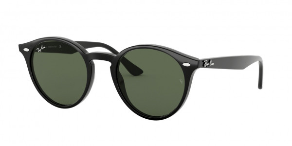 Ray-Ban RB2180F Sunglasses