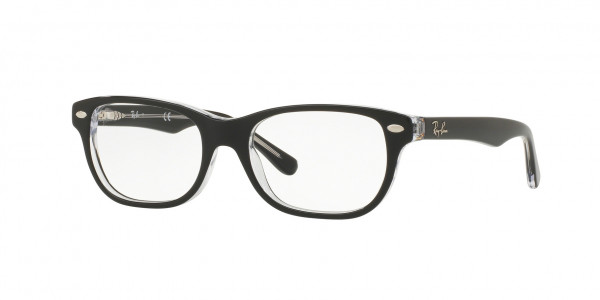 Ray-Ban Junior RY1555 Eyeglasses