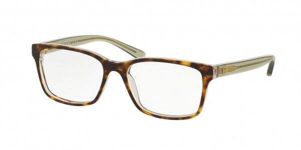 Tory Burch TY2064 Eyeglasses