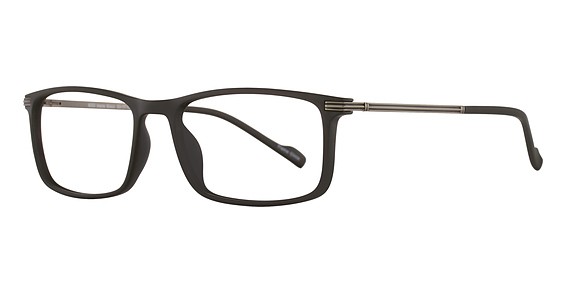 Wired 6053 Eyeglasses, Matte Gray