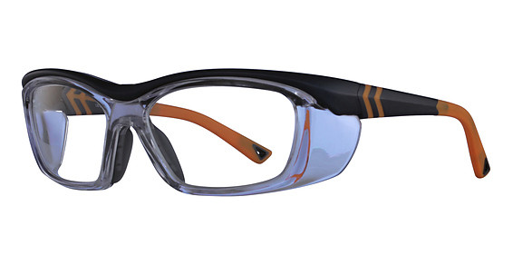 Hilco OnGuard OG225S W/DUST DAM Safety Eyewear
