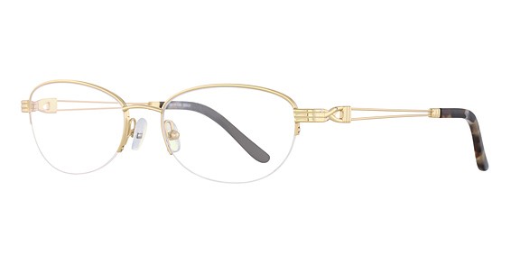 Bulova Brielle Eyeglasses