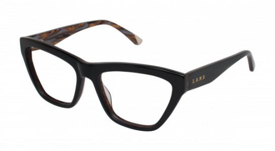 L.A.M.B. LA009 Eyeglasses