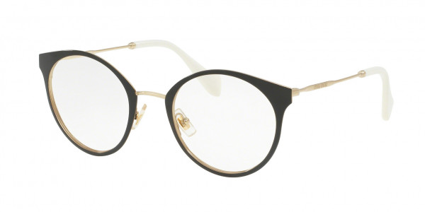 Miu Miu MU 51PV CORE COLLECTION Eyeglasses