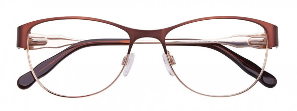 EasyClip EC405 Eyeglasses, 010 - CLIP