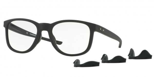 Oakley OX8102 CLOVERLEAF MNP Eyeglasses