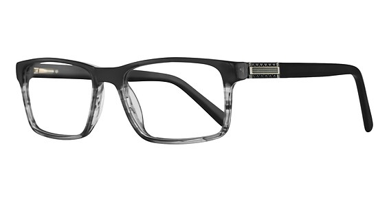 Masterpiece MP400 Eyeglasses, Amber