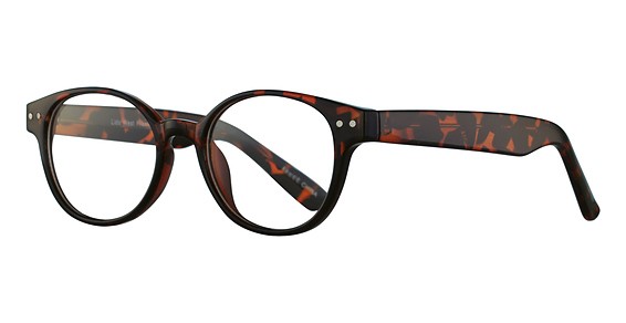 Lido West Ellie Eyeglasses