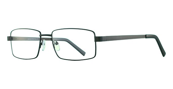 Lido West Trevor Eyeglasses