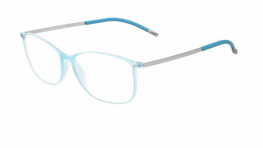 Silhouette Urban LITE Full Rim 1572 Eyeglasses