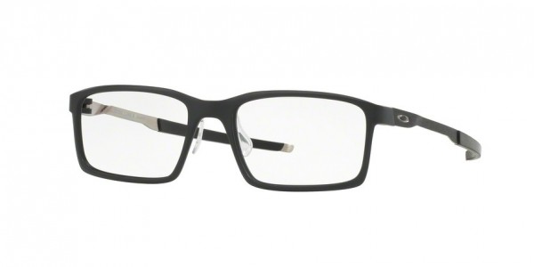 Oakley OX8097 STEEL LINE S Eyeglasses