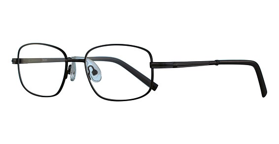 Stylewise SW228 Eyeglasses, Black